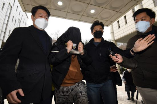 텔레그램 n번방 신상정보 공개! 박사방 관련 이미지 3