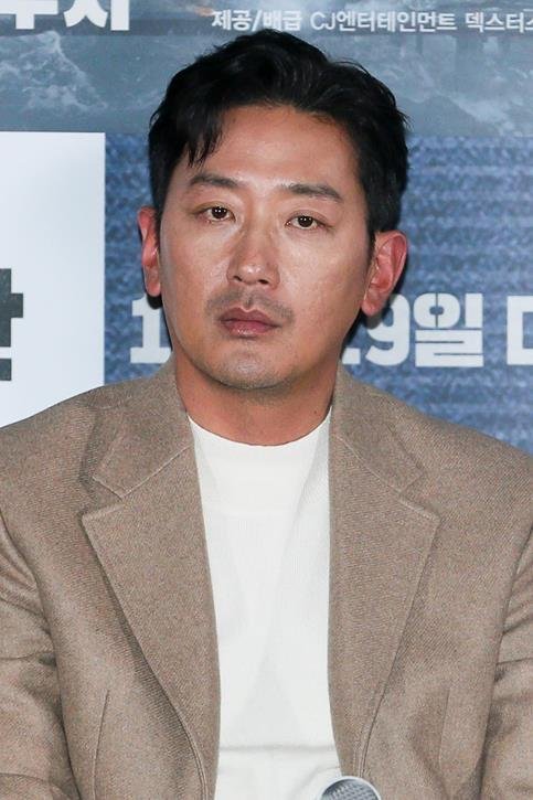 배우 하정우, 관련 이미지 9