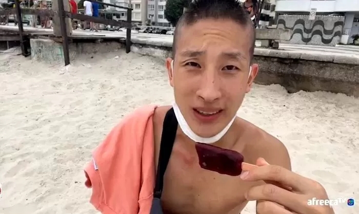 bj시조새, 브라질 여행 여성 관련 이미지 4