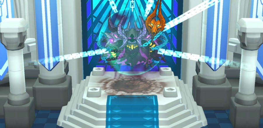 '갓겜' 가디언 테일즈 3일차 플레이 후기! 관련 이미지 8