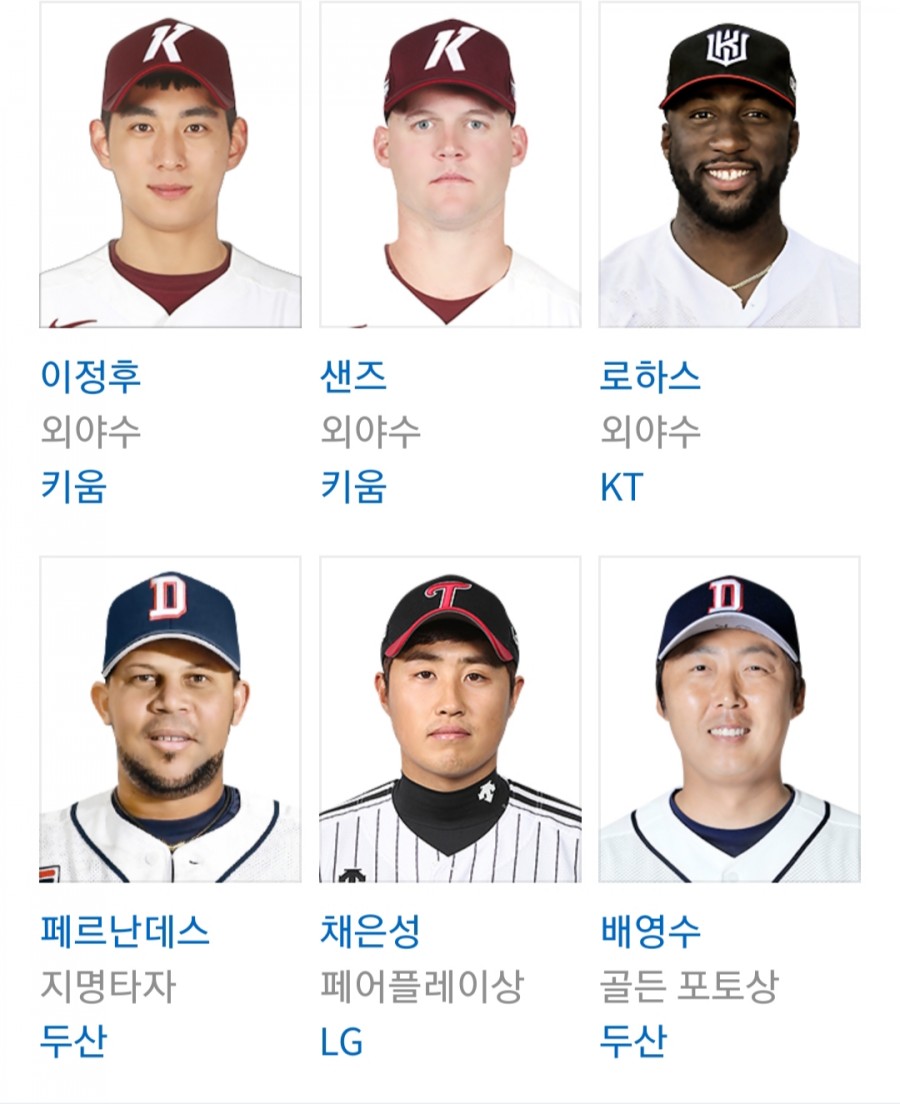 2019골든글러브, 수상자는 누구? 수상자 명단 관련 이미지 3