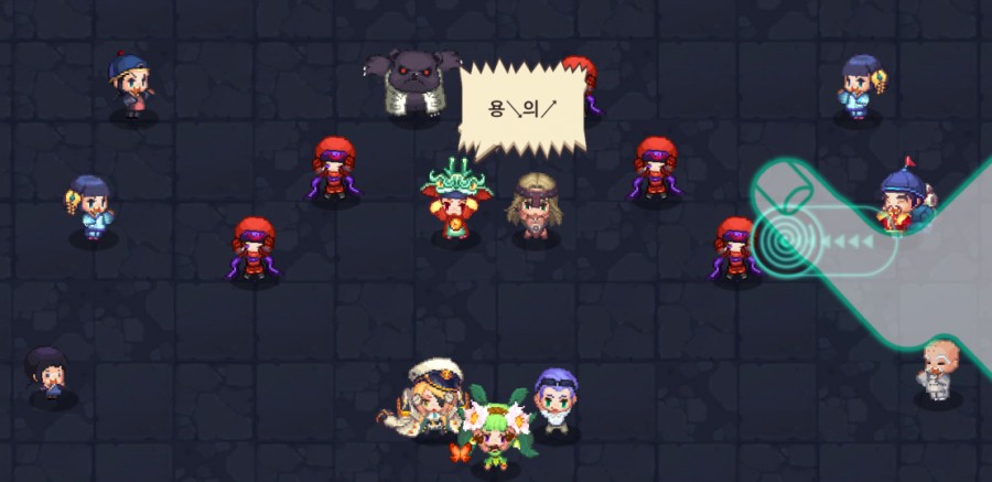 가디언 테일즈 관련 이미지 69