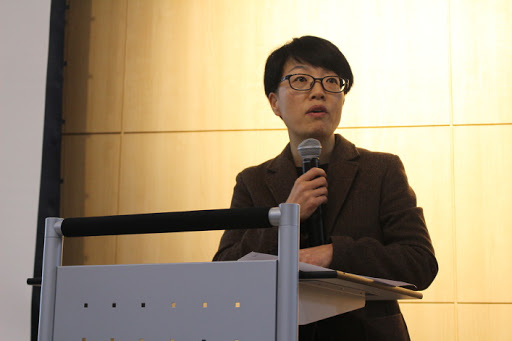 오거돈 부산시장, 여성 직원 관련 이미지 5