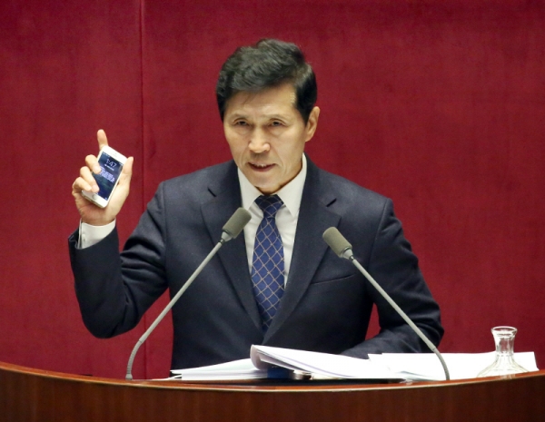 한국당 필리버스터 논란, 필리버스터가 도대체 뭐길래? 관련 이미지 4