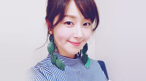 배우 유민, 결혼 2년만에 관련 이미지 2