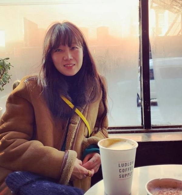 배우 공효진 인스타그램, 관련 이미지 3