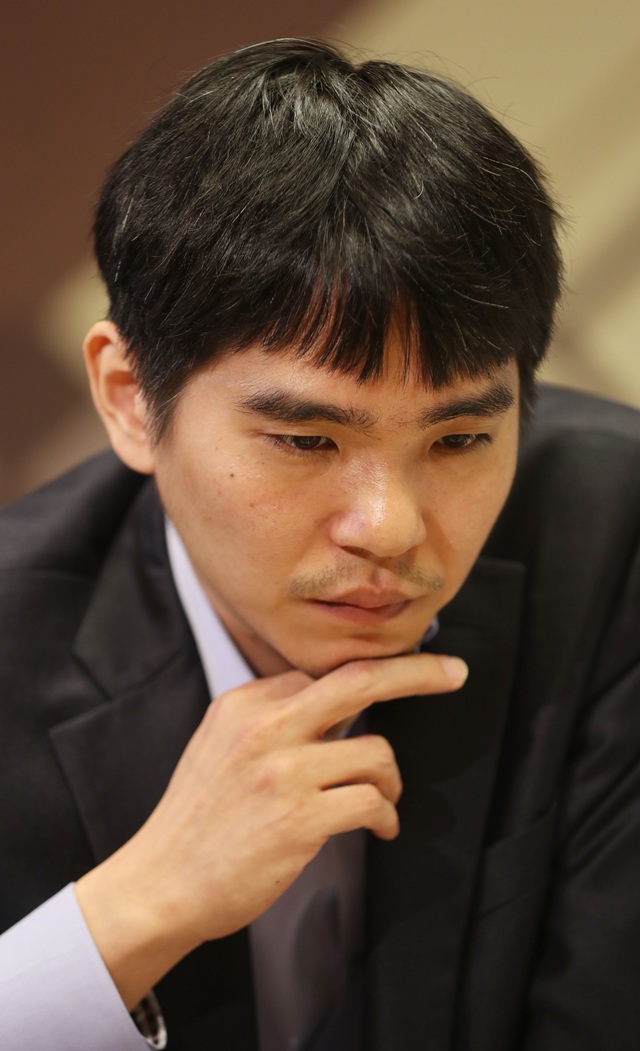 전설의 바둑기사 이세돌 은퇴, 마지막 대국.. 상금 1억 5000만원 관련 이미지 1