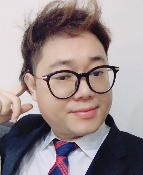 인기 BJ감스트, 관련 이미지 3