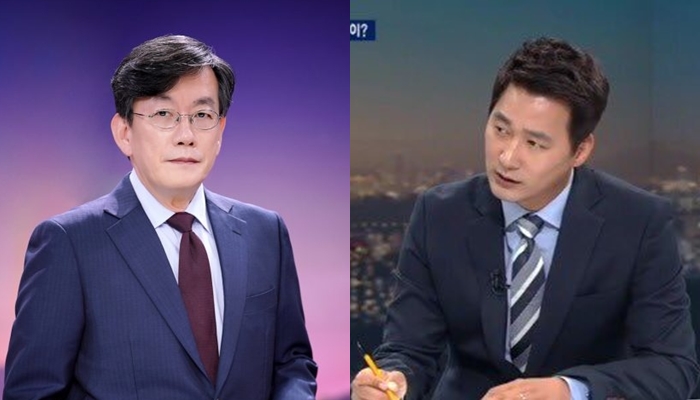 JTBC 사장 손석희, 앵커 그만두다..후임 서복현 주목! 관련 이미지 3