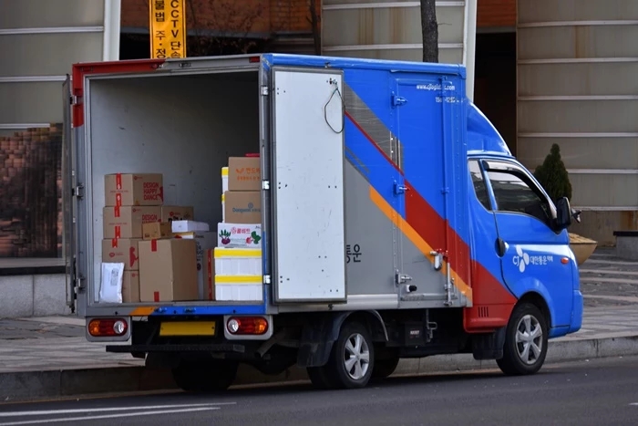 택배 노조 파업, 21일부터 택배기사 관련 이미지 1