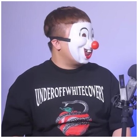 치킨맨 정체, 빅보스맨의 오른팔..피해액 관련 이미지 1