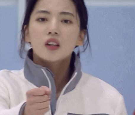 컬링선수 송유진, 한예슬 뺨치는 외모 화제!(영상) 관련 이미지 6
