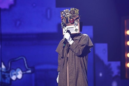 복면가왕, 쥐불놀이 꾀꼬리 백마 서당개 정체 공개! 관련 이미지 1