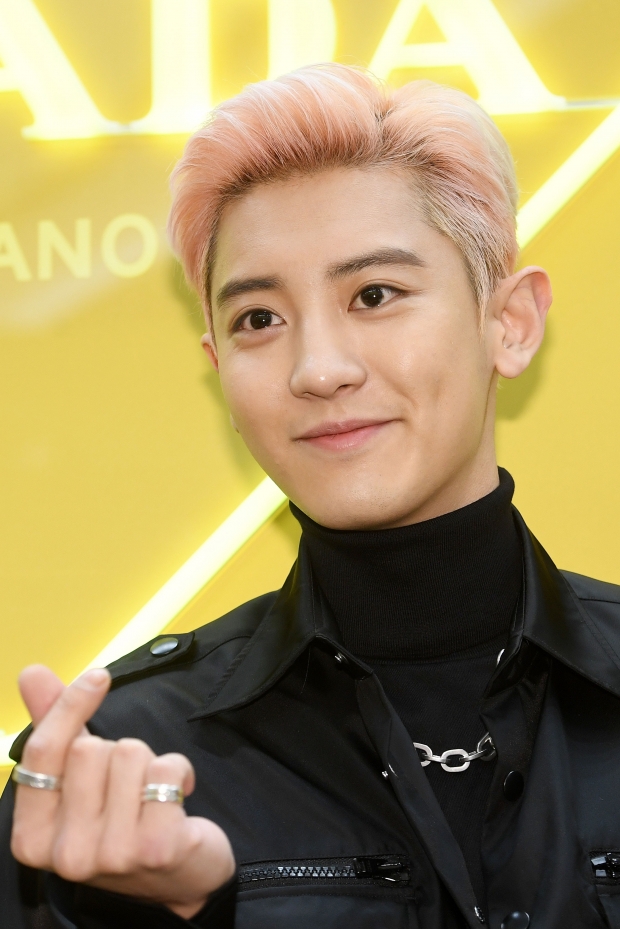 엑소 찬열, 관련 이미지 4