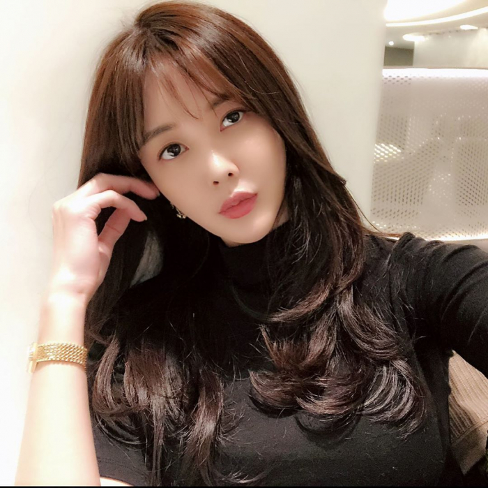 배우 장미인애, 스폰서에 관련 이미지 3