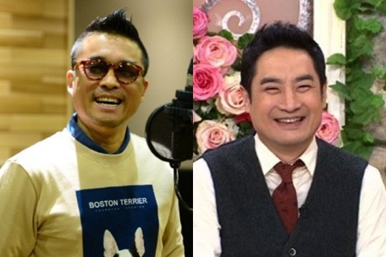 변호사 강용석, 아내는 김건모 장지연 관련 이미지 2
