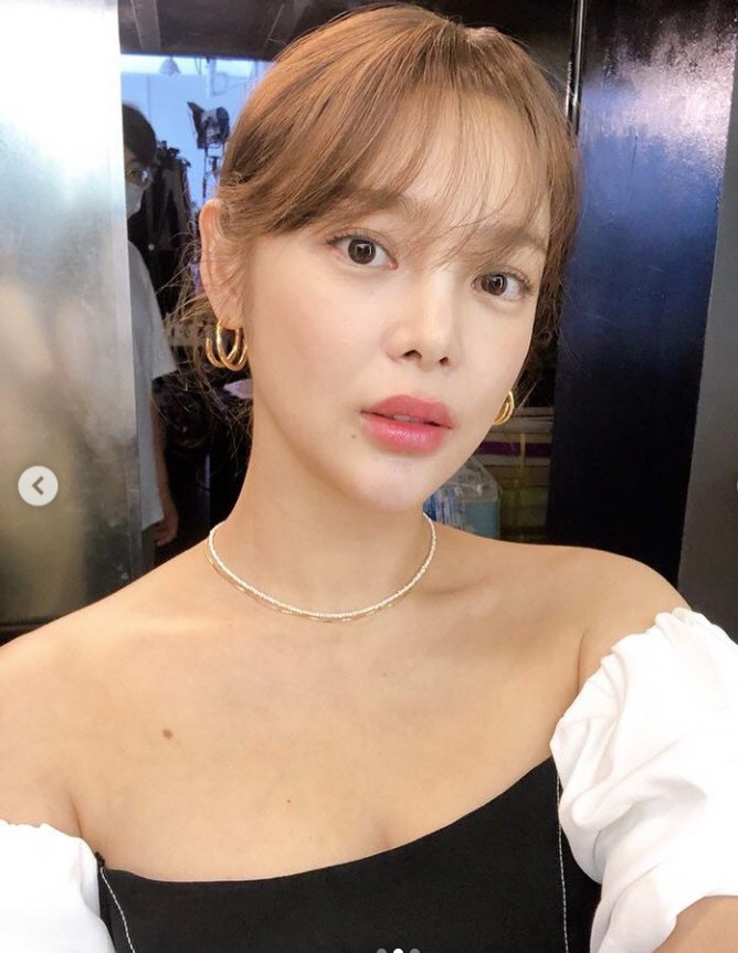 배우 박시연 음주운전, 관련 이미지 2