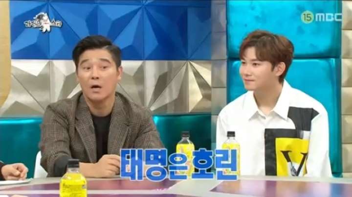 가수 임창정 다섯째 득남, 건장한 4.1kg 태명은 호린 관련 이미지 6