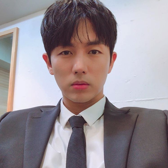 2AM 임슬옹, 관련 이미지 3