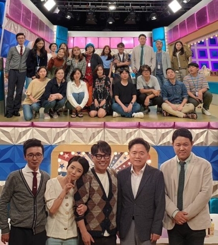 라디오스타 윤종신 하차 12년간 무결석했던 마지막 방송 소감 후임 관련 이미지 6
