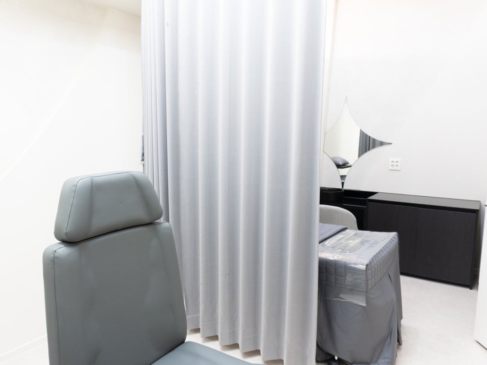 Hapjeong-dong Dermatology Clinic Oligio X: What’s Different About Measuring Resistance With Every Shot? image 9