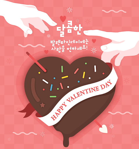 카페베네, 발렌타인데이 100% 당첨 룰렛 이벤트중! (참여방법) 관련 이미지 2