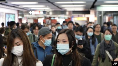 우한 폐렴, 사망자 18명 감염자 600여명..WHO 언급! 관련 이미지 1