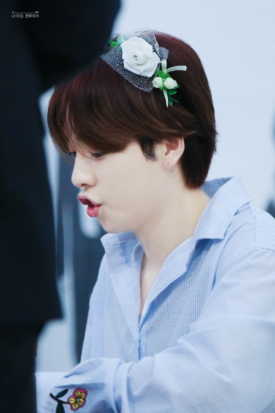 위너 김진우, 4월 2일 관련 이미지 4