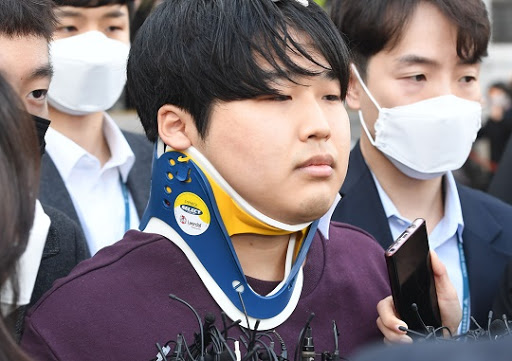 조주빈 손석희, 관련 이미지 3
