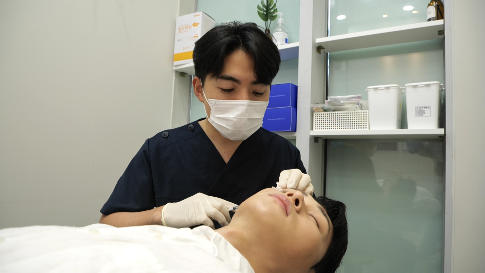 레디어스 진짜 콜라겐 주사인가요? 성분&middot;효과&middot;부작용까지 진료실 질문 10가지 정리 관련 이미지 3