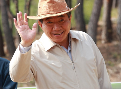 '태광실업그룹' 회장 박연차 별세, 향년 75세.. 관련 이미지 3