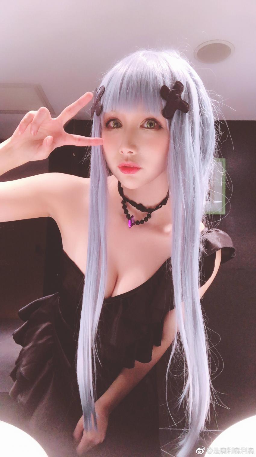 소녀전선 음악회 코스프레 모음 관련 이미지 13