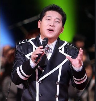 트로트 가수 박상철, 불륜 이혼 재혼 관련 이미지 3