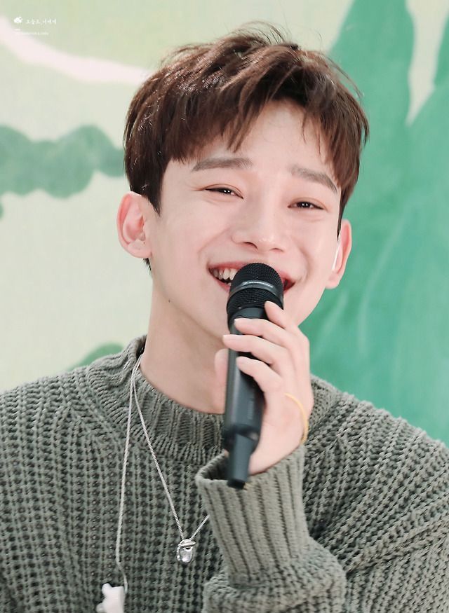 새해 첫 유부남, 엑소 첸 결혼..그리고 혼전임신 관련 이미지 2