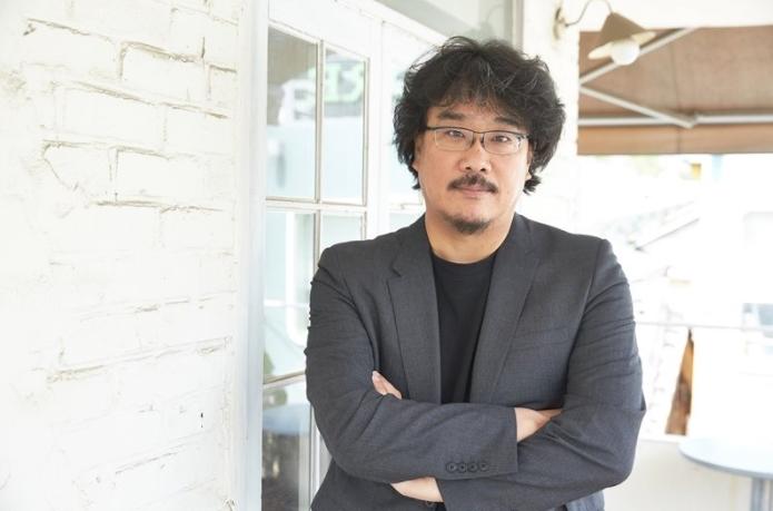 청룡영화제 비인두암 투병 김우빈 등장, 봉준호 감독 청룡영화상 수상 관련 이미지 6