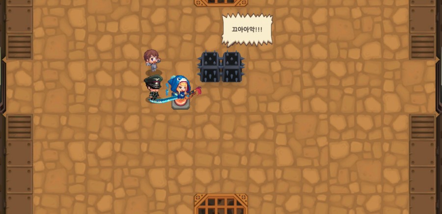 가디언 테일즈, 9챕터 라 제국 클리어 완료 관련 이미지 63