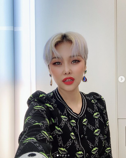 가수 치타, 관련 이미지 2