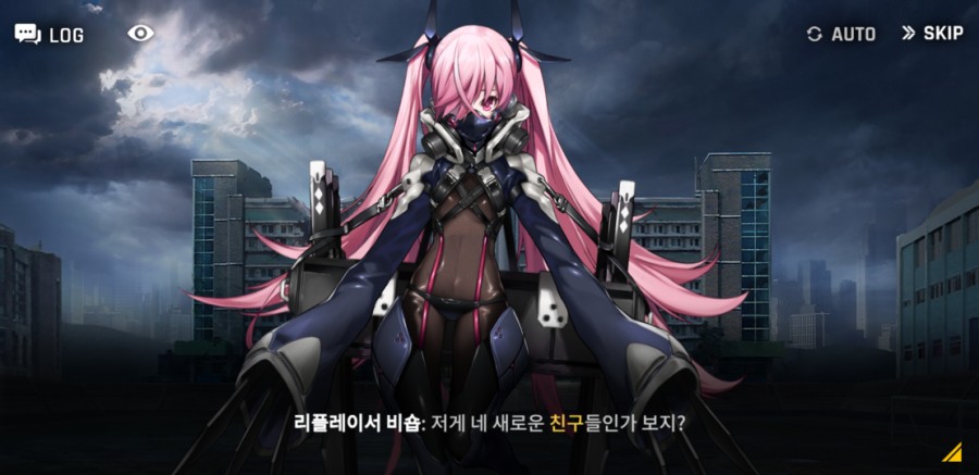카운터 사이드 7일차 플레이 후기 관련 이미지 35