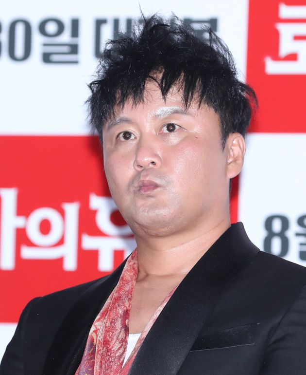 배우 공형진, 주진모 해킹사건 가세연에 불쾌감 표시.. 관련 이미지 4