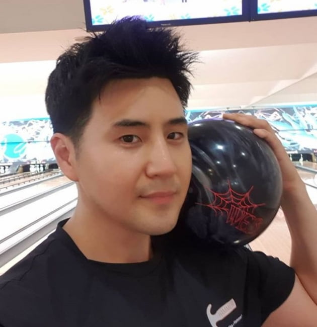 김건모 장지연과 결혼, 장지연 오빠 장희웅 그는 누구인가? 관련 이미지 3