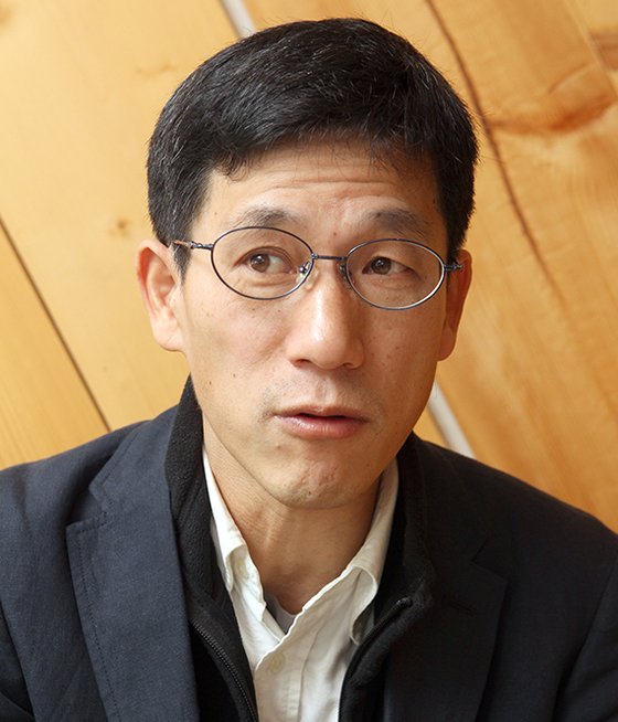 좌파 진중권, 동양대 교수 사직.. 관련 이미지 2