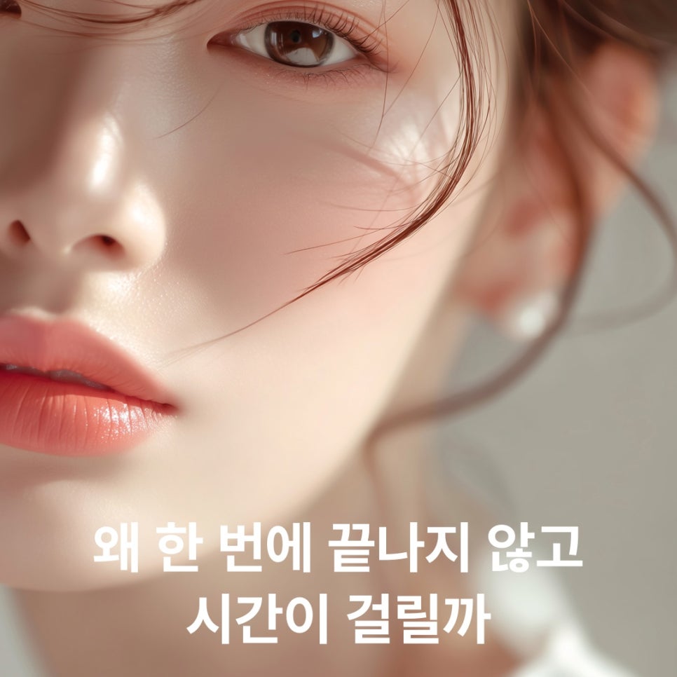 쥬베룩 볼륨, 필러처럼 바로 채워지는 걸까? 관련 이미지 5