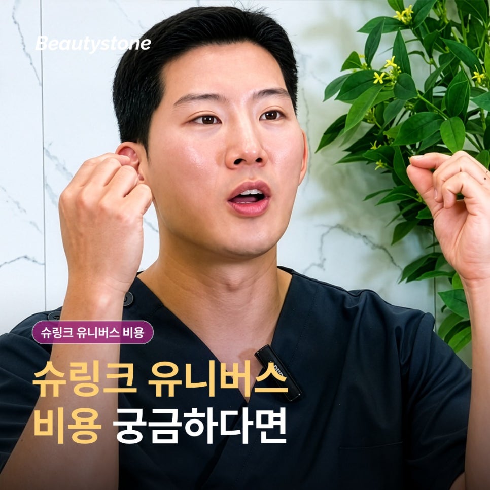 슈링크 유니버스 비용, 상담 전에 확인하면 좋은 것들 관련 이미지 1