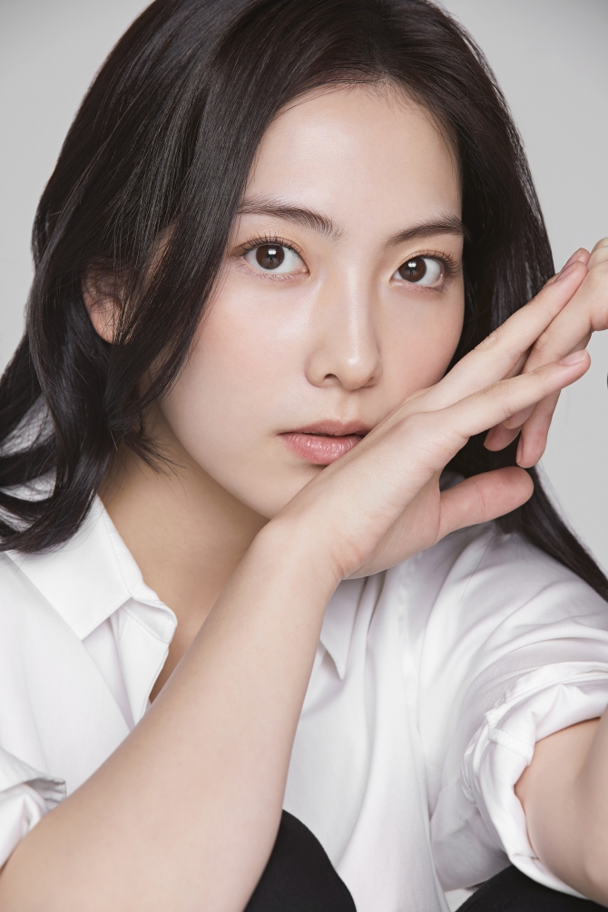 카라 강지영, 관련 이미지 4