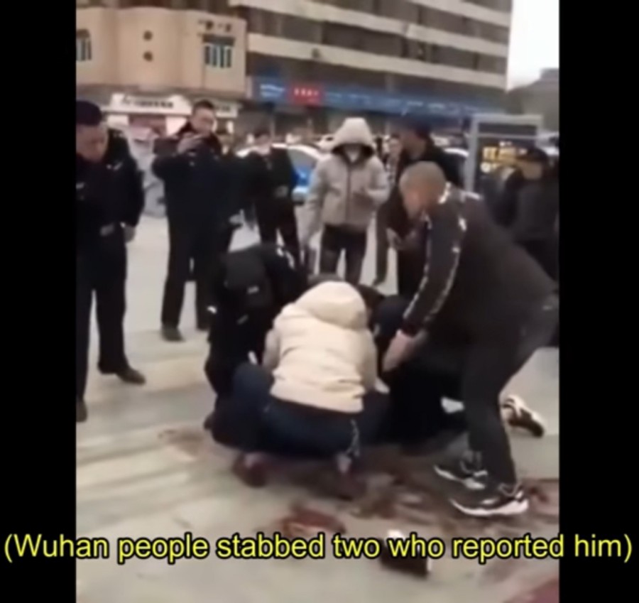 우한 폐렴으로 관련 이미지 5