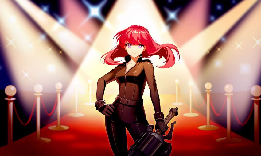 가디언 테일즈, 원스 어폰 어 타임인 베리우드 플레이 완료 관련 이미지 93