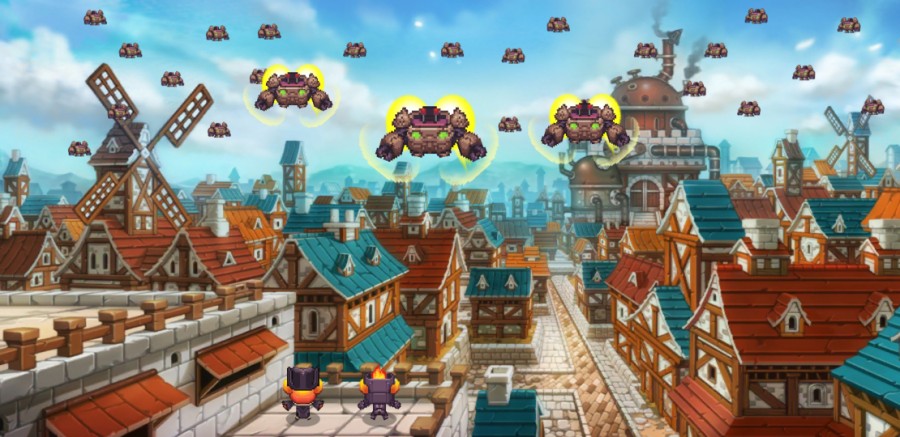 '갓겜' 가디언 테일즈 3일차 플레이 후기! 관련 이미지 34