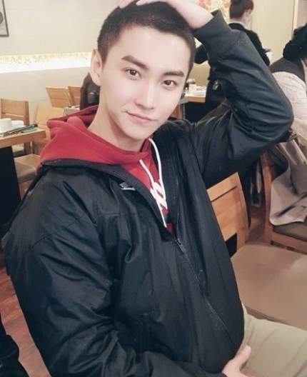 FT아일랜드 송승현 입대, 마지막 모습.. 관련 이미지 3