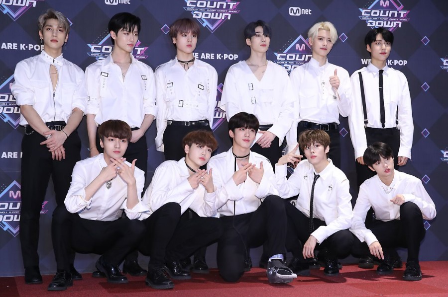 '프듀 투표조작' 엑스원 결국 해체..공식 입장(전문) 아이즈원은? 관련 이미지 5