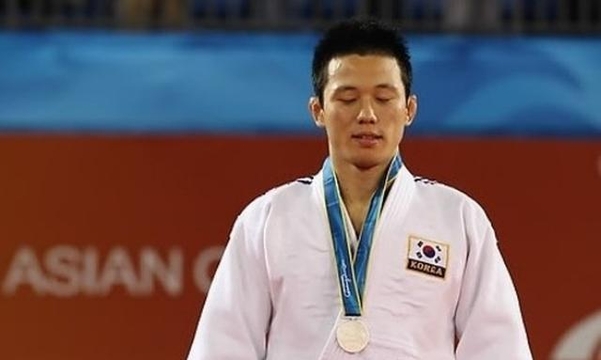 유도 전 국가대표 왕기춘, 관련 이미지 3